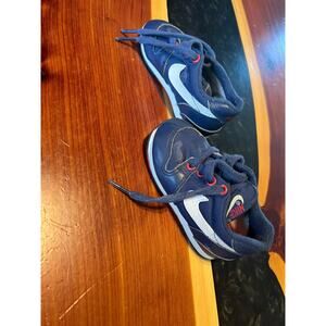 Vintage baby Nikes No Size